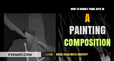 Mastering Tonal Keys: A Guide to Painting Compositions