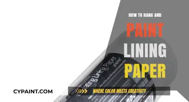Mastering Wall Preparation: Hanging and Painting Lining Paper Like a Pro