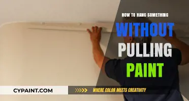 Preserve Your Walls: Hanging Tips to Avoid Paint Damage