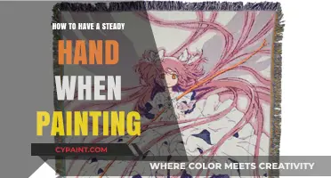Master Steady Hands: Essential Tips for Precise Painting Techniques