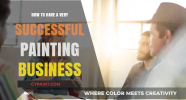 Mastering Success: Essential Strategies for a Thriving Painting Business