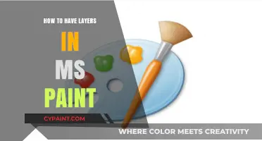 Mastering MS Paint Layers: A Simple Guide to Creative Editing