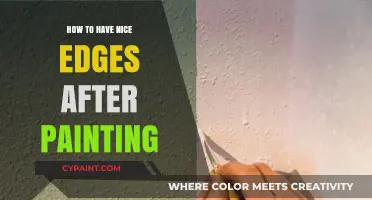 Mastering Clean Edges: Tips for Perfectly Painted Lines Every Time