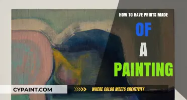 Mastering Art Reproduction: A Guide to Printing Your Paintings