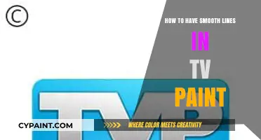 Mastering Smooth Lines in TVPaint: Essential Techniques for Seamless Animation