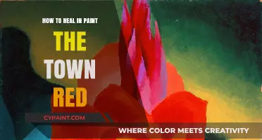 Mastering Healing Techniques in Paint the Town Red: A Survival Guide