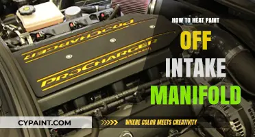 Effective Techniques to Safely Remove Paint from Intake Manifolds