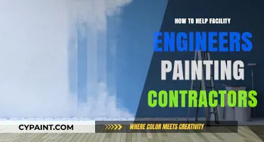 Supporting Facility Engineers and Painting Contractors: Essential Tips for Success