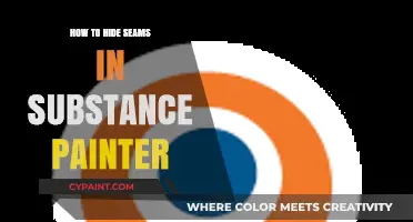 Mastering Seamless Textures: Techniques to Hide Seams in Substance Painter