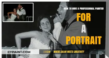 Hiring a Portrait Painter: Expert Tips for Success