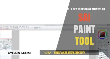Boost SAI Paint Tool Memory: Simple Steps for Enhanced Performance