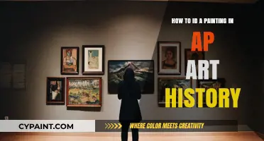 Identify Paintings Like an Art History Pro