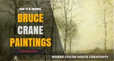 Authenticating Bruce Crane: Expert Tips to Identify Original Paintings