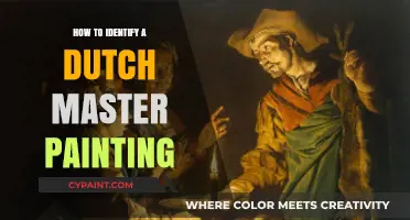 Spotting Dutch Master Art: Essential Tips for Authentic Identification