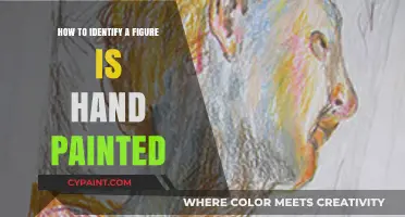 Spotting Hand-Painted Art: Key Signs to Identify Authentic Creations