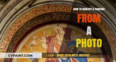 Mastering Art Identification: Spotting Paintings in Photos Like a Pro
