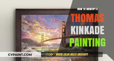 Spotting Authenticity: A Guide to Identifying Thomas Kinkade Paintings