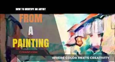 Unveiling the Artist: Techniques to Identify the Creator Behind the Canvas