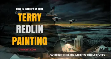 Authenticating Terry Redlin Art: Expert Tips to Spot Genuine Paintings