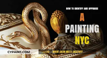 Mastering Art Appraisal: Identifying and Valuing Paintings in NYC
