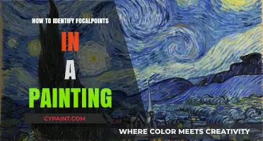 Mastering Art Analysis: Techniques to Spot Focal Points in Paintings