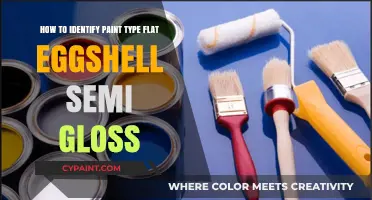 Quick Guide: Identifying Paint Finishes: Flat, Eggshell, Semi-Gloss