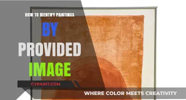 Mastering Art Identification: Techniques to Recognize Paintings from Images