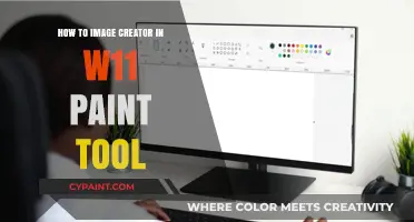 Mastering Image Creation in Windows 11 Paint Tool: A Step-by-Step Guide