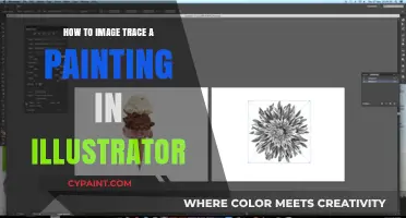 Master Image Tracing: Transform Your Paintings in Adobe Illustrator