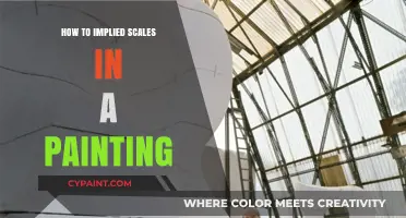 Mastering Implied Scales: Techniques to Create Depth in Your Paintings