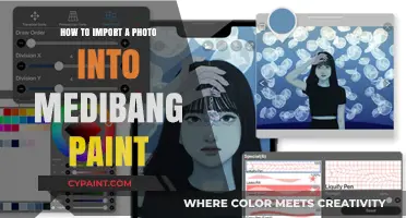 Importing Photos into Medibang Paint: A Quick and Easy Guide