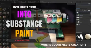Mastering Texture Importing in Substance Painter: A Step-by-Step Guide