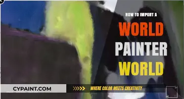 Mastering Minecraft: Importing World Painter Creations into Your Game