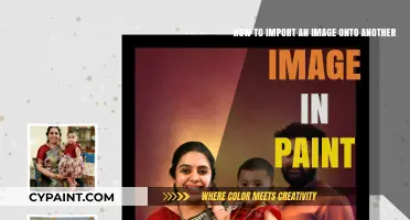 Effortlessly Merge Images in Paint: A Step-by-Step Guide