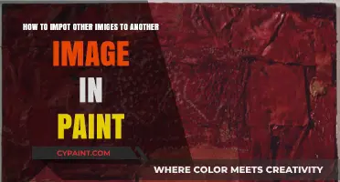 Effortlessly Import Images into Paint: A Step-by-Step Guide