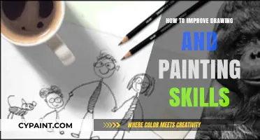 Mastering Art: Proven Techniques to Enhance Drawing and Painting Skills