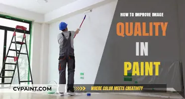 Enhance Your Paint Creations: Simple Tips for Better Image Quality