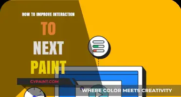 Boosting Interaction to Next Paint: Essential Tips for Faster Web Performance
