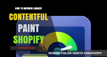 Boost Shopify Performance: Optimize Largest Contentful Paint for Faster Load Times