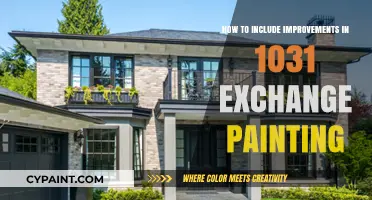 Enhancing 1031 Exchange Properties: Strategic Painting Improvements for Maximum ROI