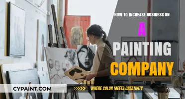 Boost Your Painting Business: Proven Strategies for Growth and Success
