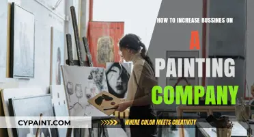 Boost Your Painting Business: Proven Strategies for Growth and Success
