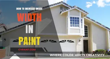 Easy Steps to Resize and Widen Images in Microsoft Paint