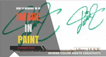 Boost Image KB Size Easily with These Simple Paint Techniques