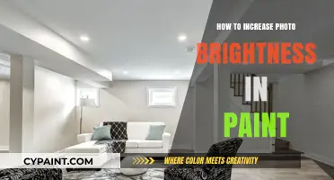 Enhance Your Images: Simple Steps to Brighten Photos in Paint