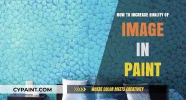 Enhance Your Paint Images: Simple Tips for Better Quality Results