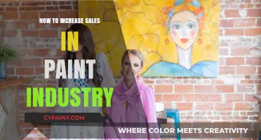 Boost Paint Sales: Proven Strategies for Industry Growth and Success