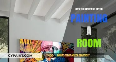 Quick Room Painting Tips: Boost Your Speed and Efficiency