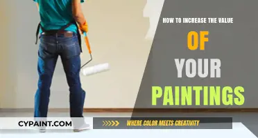 Boost Your Art's Worth: Proven Strategies to Increase Painting Value