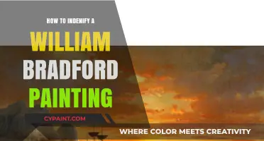 Identifying William Bradford's Arctic Masterpieces: A Collector's Guide